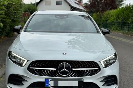 Mercedes-Benz A 220 201.500 km 19.100 &euro; Laudenbach 69514