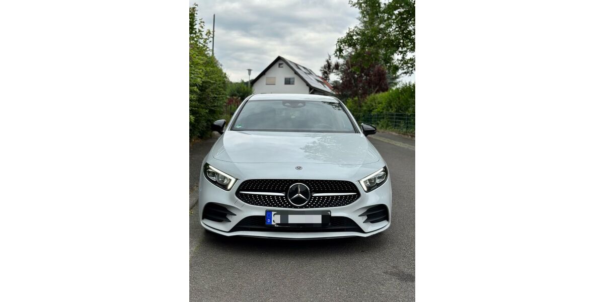 Mercedes-Benz A 220 201.500 km 19.100 &euro; Laudenbach 69514