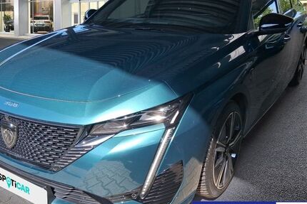 Peugeot 308 14.788 km 24.290 &euro; Mannheim 68309