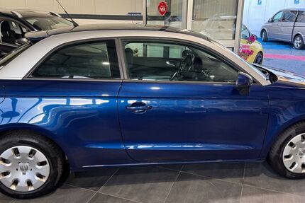 Audi A1 205.000 km 3.990 &euro; Ludwigshafen am Rhein 67059