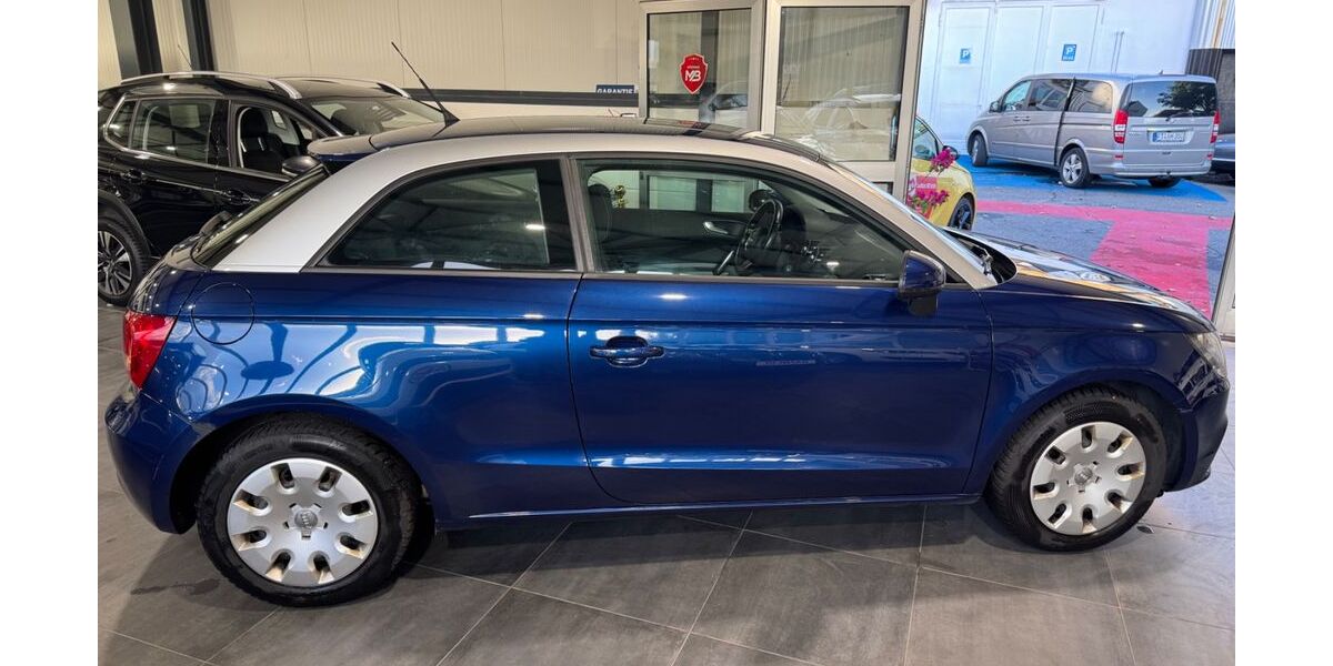 Audi A1 205.000 km 3.990 &euro; Ludwigshafen am Rhein 67059