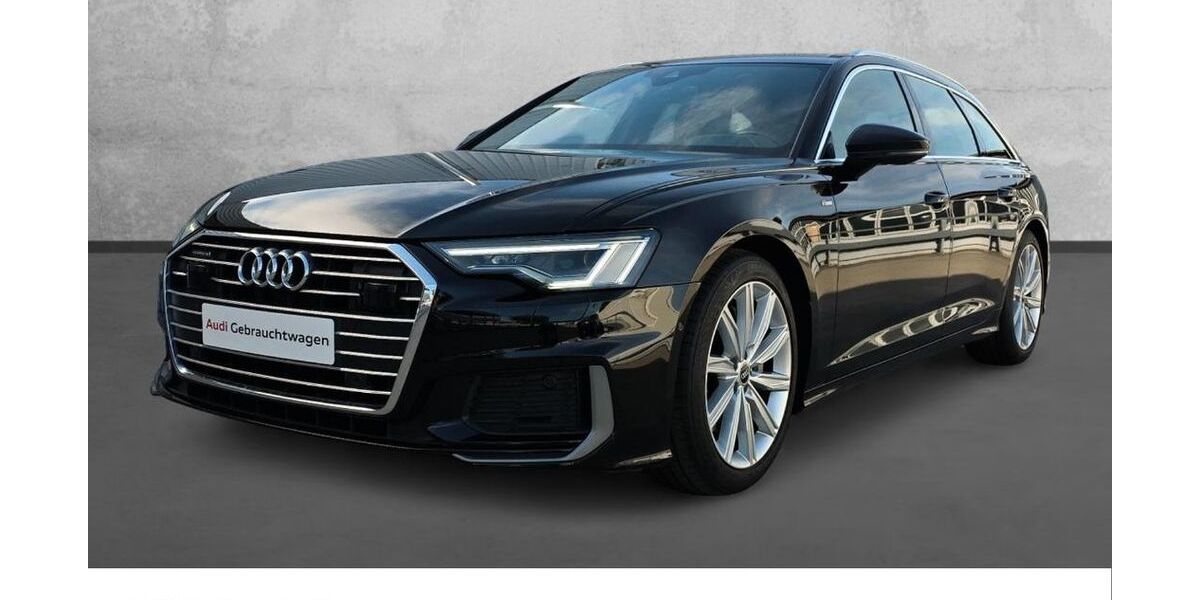Audi A6 85.916 km 35.900 &euro; Heidelberg 69115