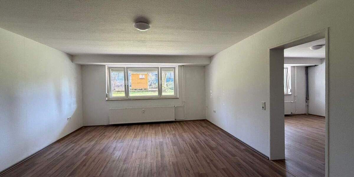 Etagenwohnung Viernheim - 5 Zimmer, 132 m&sup2;, 325.000&euro; | Angebot:25525205