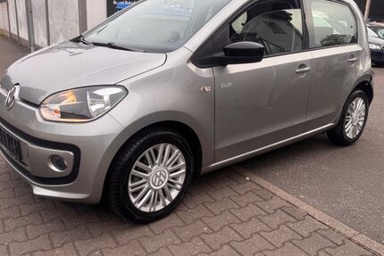 VW up! 54.900 km 5.990 &euro; Mannheim 68309