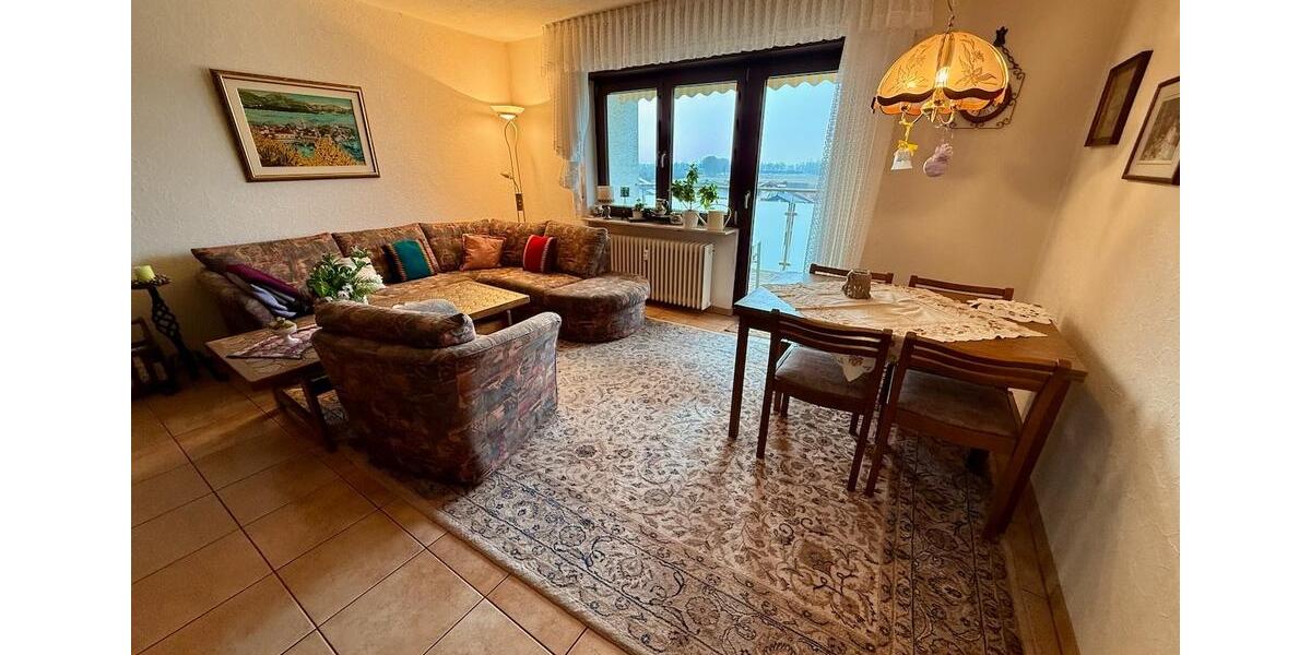 Etagenwohnung Weinheim - 2 Zimmer, 65 m&sup2;, 255.000&euro; | Angebot:27185784