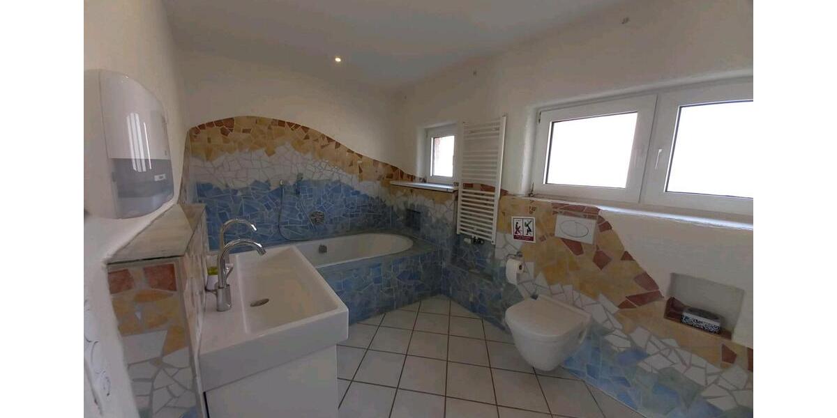 Mehrfamilienhaus, Wohnhaus Gernsheim - 9.5 Zimmer, 234 m&sup2;, 500.000&euro; | Angebot:26777625