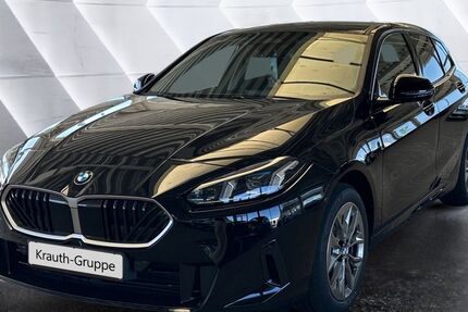 BMW 120 2.000 km 38.500 &euro; Hockenheim 68766