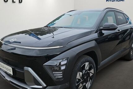 Hyundai KONA 1.099 km 32.990 &euro; Ludwigshafen 67059