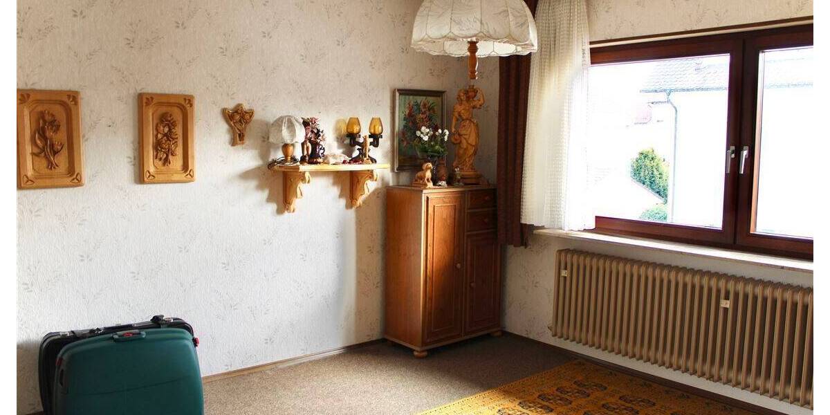 Mehrfamilienhaus, Wohnhaus Neulußheim - 5 Zimmer, 125 m&sup2;, 488.000&euro; | Angebot:25997878