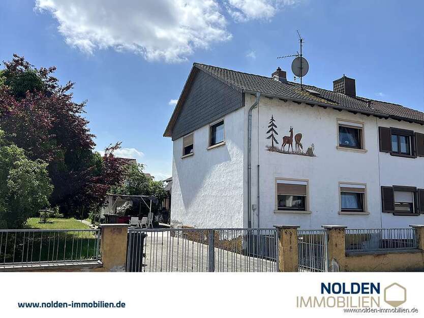 Haus zum Kaufen in Ketsch 430.000 € 106.26 m²