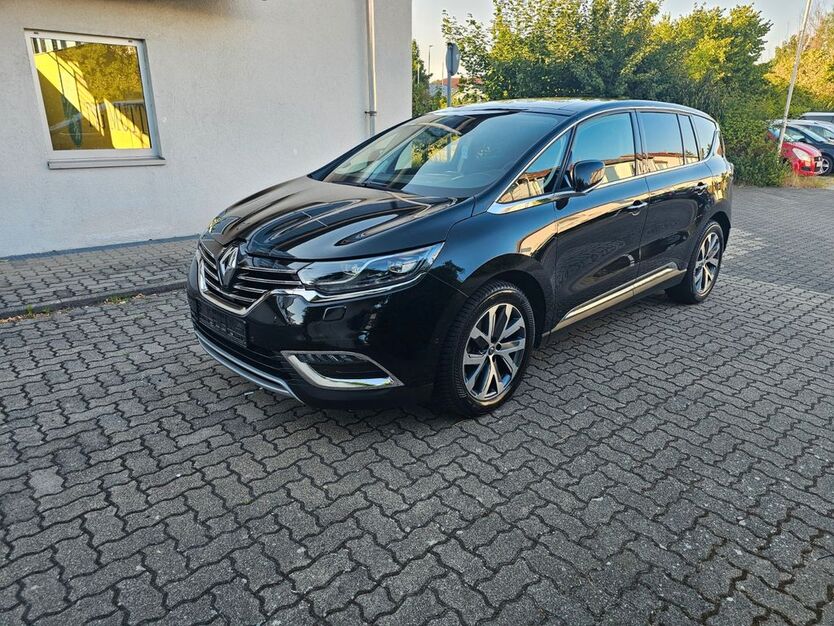 Renault Espace 134.000 km 17.800 € Mutterstadt 67112