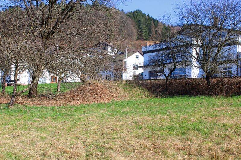 Grundstück Wald-Michelbach Unter-Schönmattenwag - 48.000&euro; | Angebot:26155844