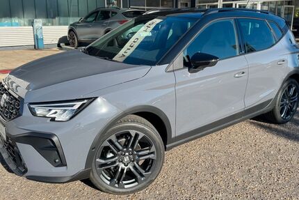 Seat Arona 1.005 km 29.950 &euro; Weinheim 69469