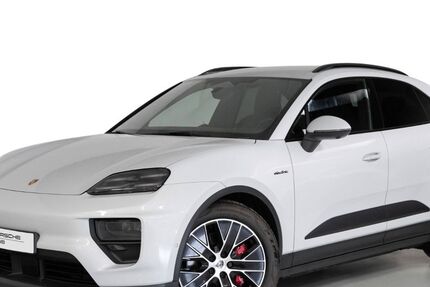 Porsche Macan 10.047 km 88.900 &euro; Mannheim 68229