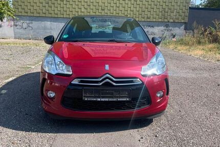 Citroen DS3 141.000 km 2.000 &euro; Mannheim 68309