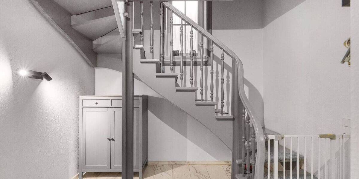 Reihenendhaus Oftersheim - 5 Zimmer, 153 m&sup2;, 629.000&euro; | Angebot:26816774