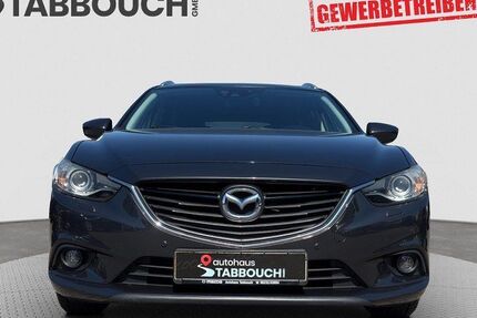 Mazda 6 148.900 km 6.999 &euro; Speyer 67346