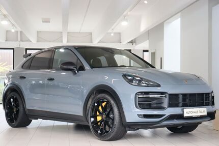 Porsche Cayenne 92.920 km 118.680 &euro; Ludwigshafen am Rhein 67059