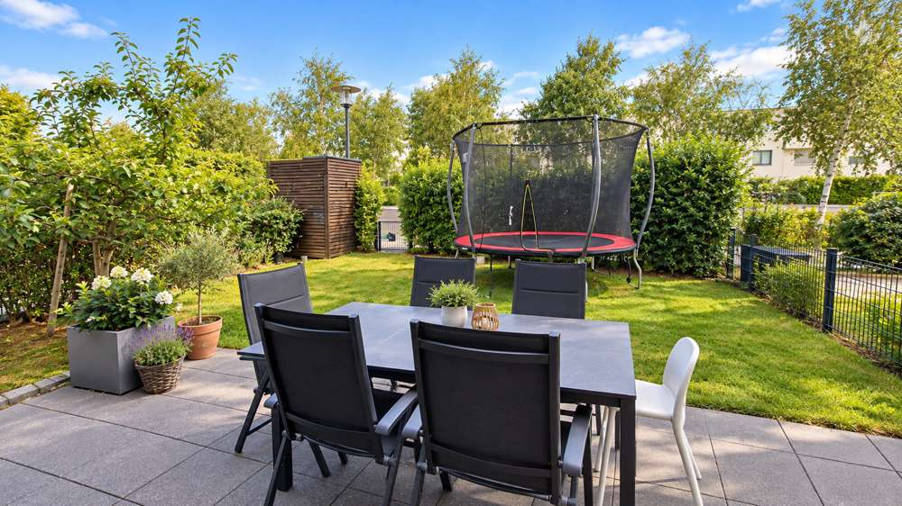 Einfamilienhaus Mannheim / Neckarstadt-Ost/Wohlgelegen Wohlgelegen - 6 Zimmer, 146 m&sup2;, 2.300&euro; | Angebot:27713951