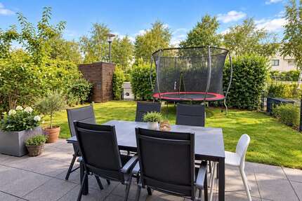 Haus Mannheim / Neckarstadt-Ost/Wohlgelegen Wohlgelegen - 6 Zimmer, 146 m&sup2;, 2.300&euro; | Angebot:27713951