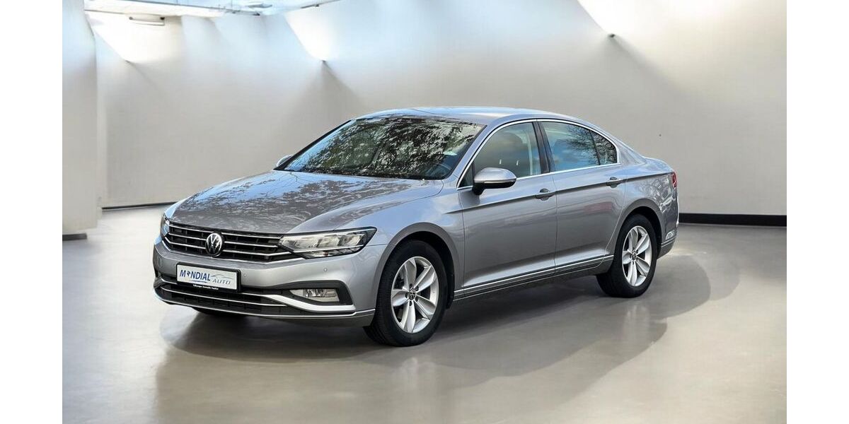VW Passat 157.400 km 17.499 &euro; Speyer 67346
