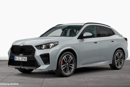 BMW X2 27.692 km 51.990 &euro; Mannheim 68169