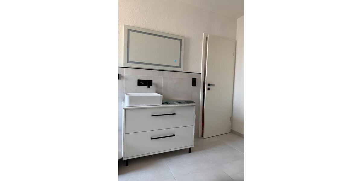 Stilvolle 3 Zimmer Maisonettewohnung in WaghäuselWiesental 3 zimmer