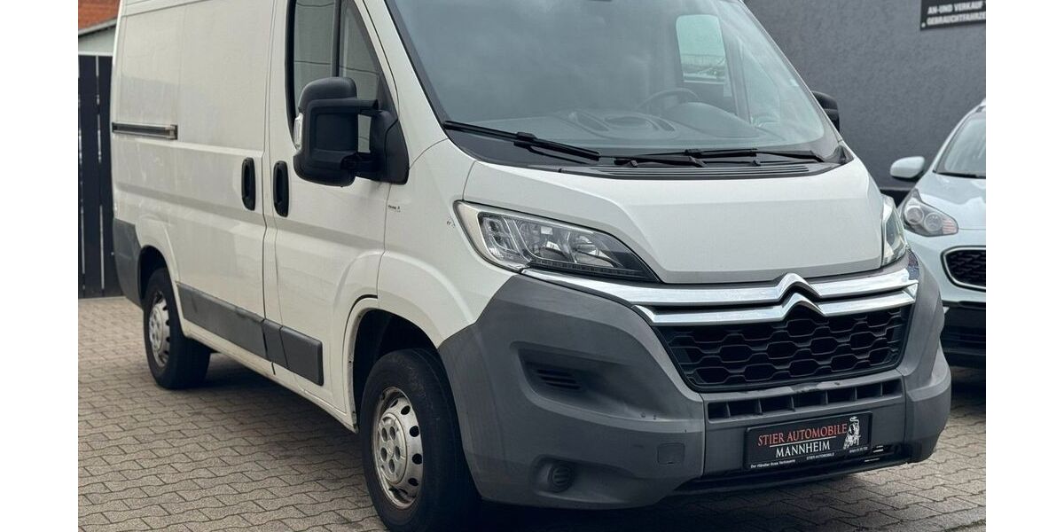 Citroen Jumper 255.500 km 5.450 &euro; Mannheim 68199