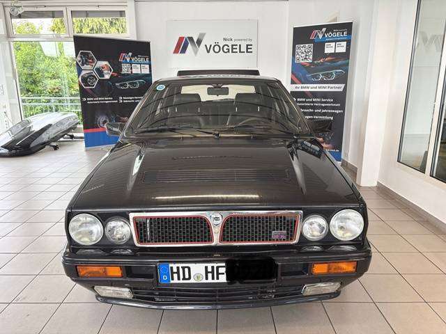 Lancia Delta 101.200 km 42.016 &euro; Weinheim 69469