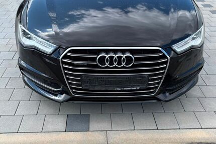 Audi A6 166.000 km 16.300 &euro; Schifferstadt 67105