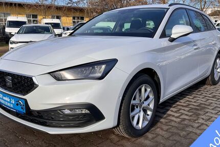 Seat Leon 51.773 km 16.950 &euro; Weinheim 69469