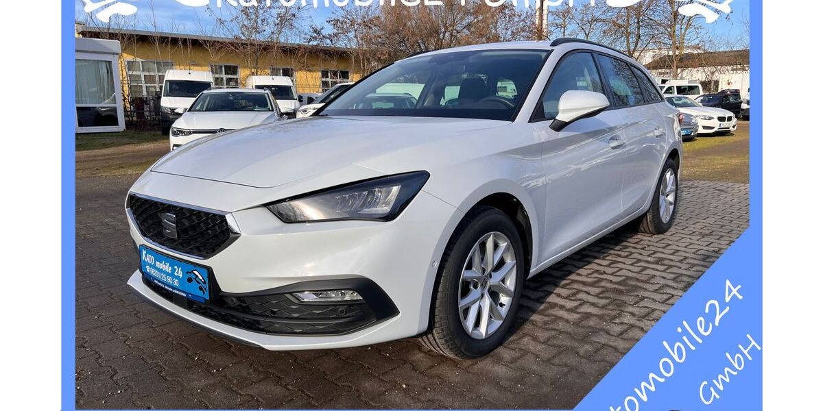 Seat Leon 51.773 km 16.950 &euro; Weinheim 69469