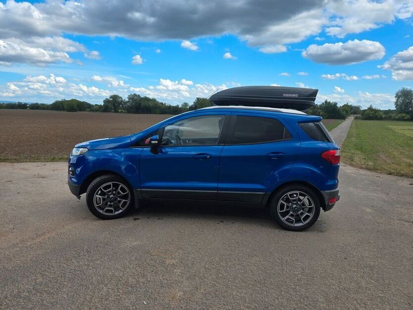 EcoSport
