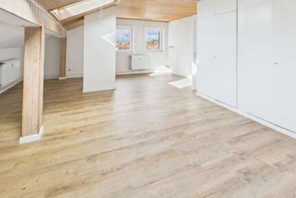 Wohnung zum Mieten in Mannheim Neckarstadt-Ost 475 € 43.26 m² 1 zimmer