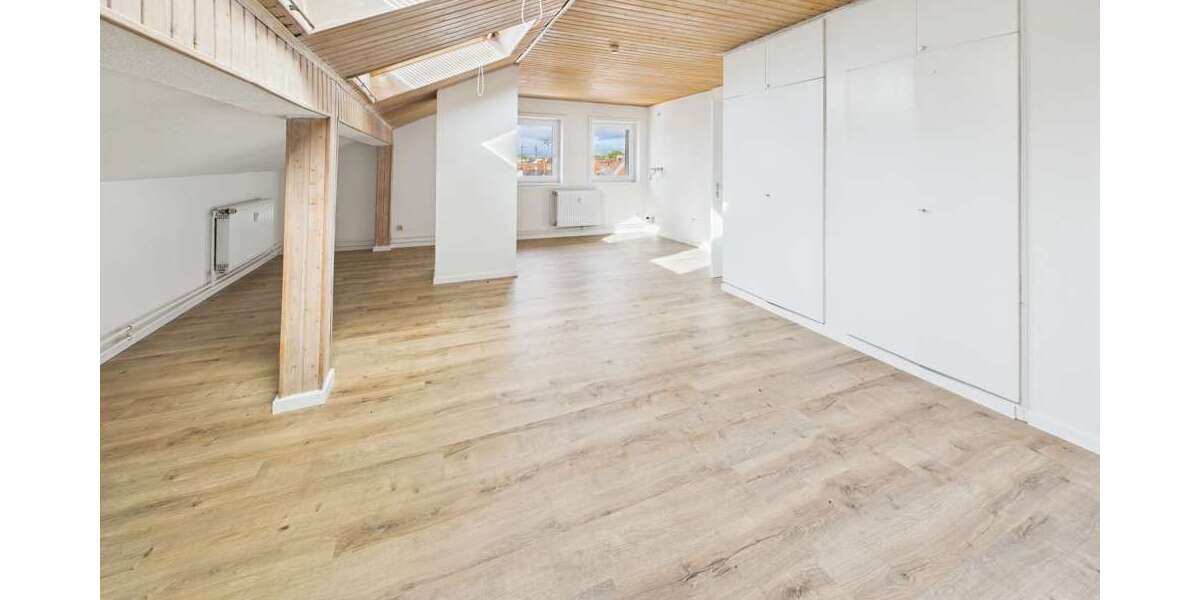 Wohnung zum Mieten in Mannheim Neckarstadt-Ost 475 € 43.26 m² 1 zimmer