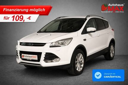 Ford Kuga 97.534 km 12.990 &euro; Mannheim 68219