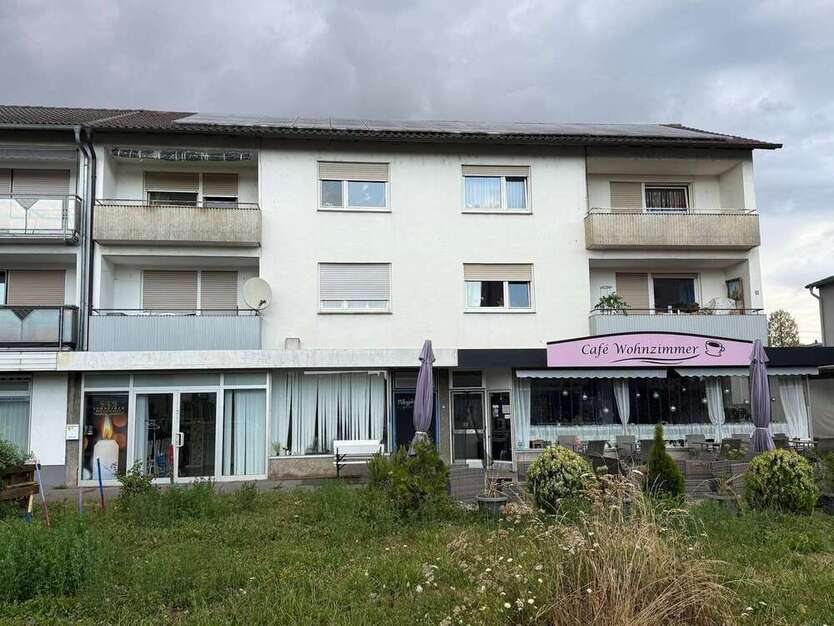 Büro in Weinheim 1.200 € 78 m²
