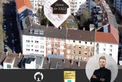 Haus Oststadt Oststadt - 15 Zimmer, 542 m&sup2;, 1.850.000&euro; | Angebot:26021892