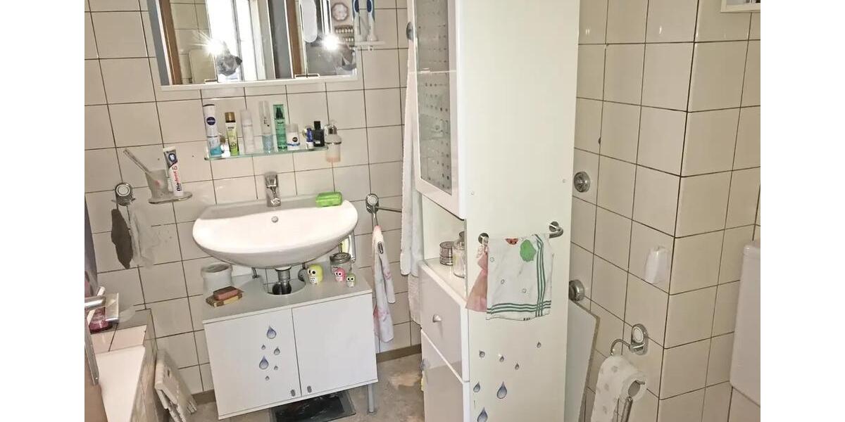 4-Zi-Whg. mit Garage in ruhiger schöner Lage von Heidelberg 4 zimmer