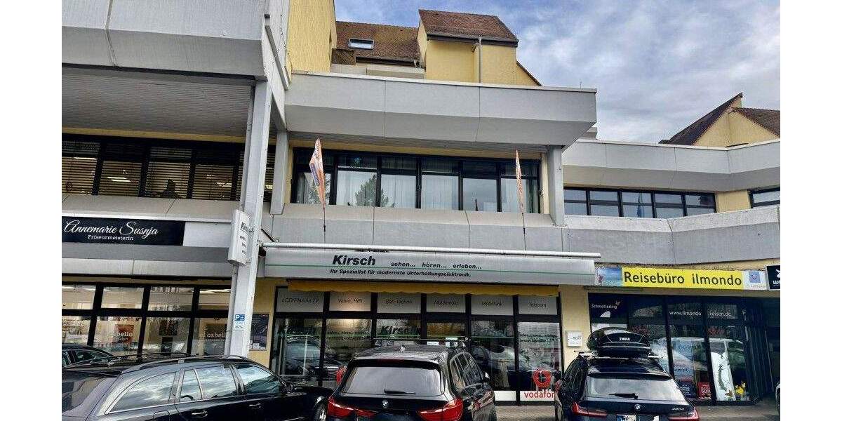 Gewerbeobjekt Dossenheim - 470.000&euro; | Angebot:25780396