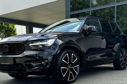 Volvo XC40 139.000 km 24.900 &euro; Weinheim 69469