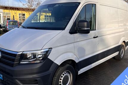 VW Crafter 56.226 km 22.750 &euro; Weinheim 69469