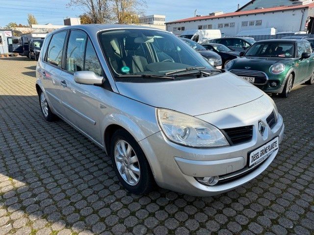 Renault Scenic 199.980 km 2.999 &euro; Ludwigshafen Am Rhein 67059