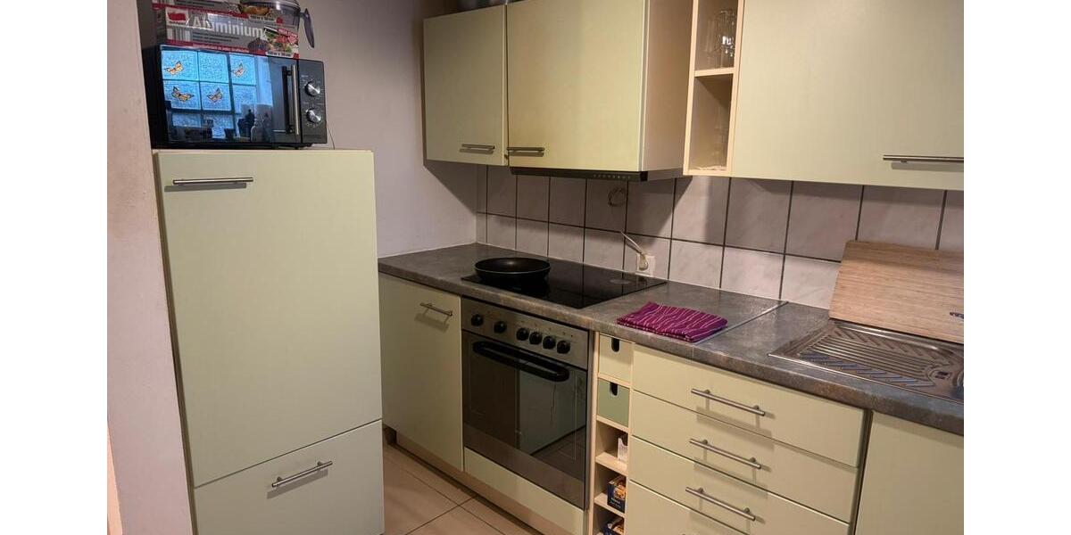 Etagenwohnung Neulußheim - 2 Zimmer, 60 m&sup2;, 750&euro; | Angebot:26227333