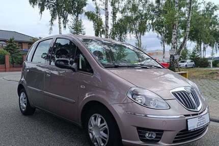 Lancia MUSA 18.000 km 9.400 € Speyer 67346