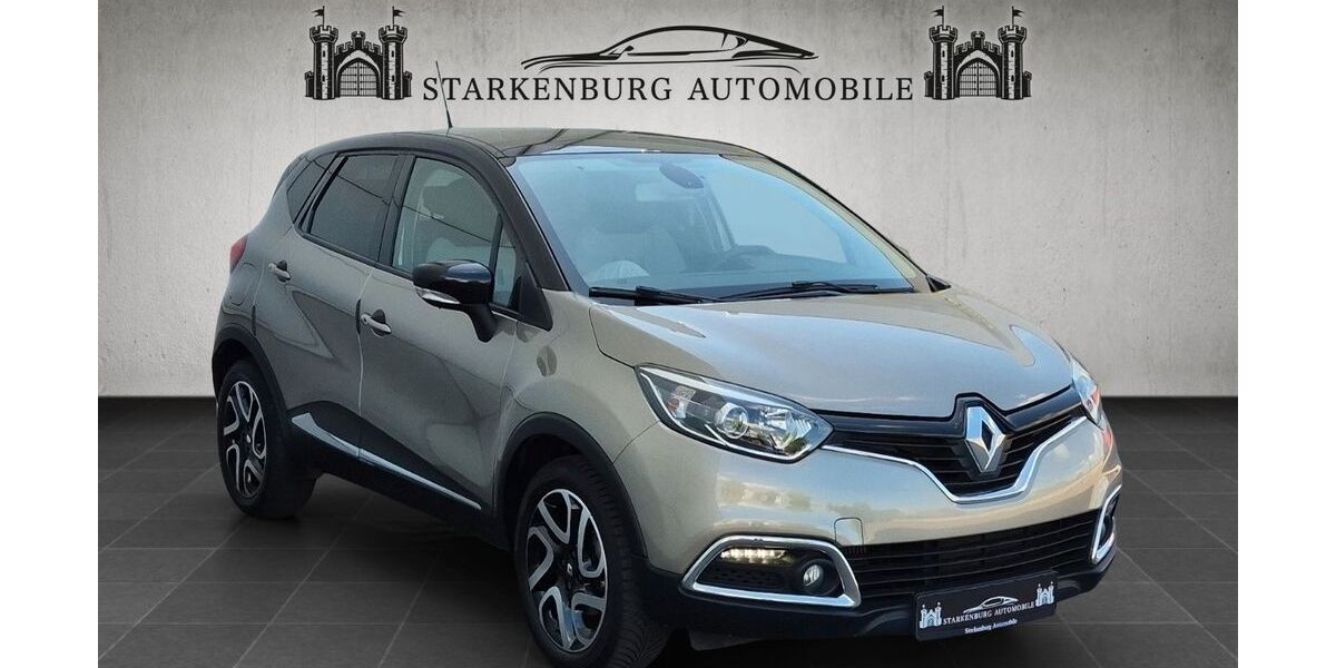 Renault Captur 45.000 km 13.990 &euro; Heppenheim 64646