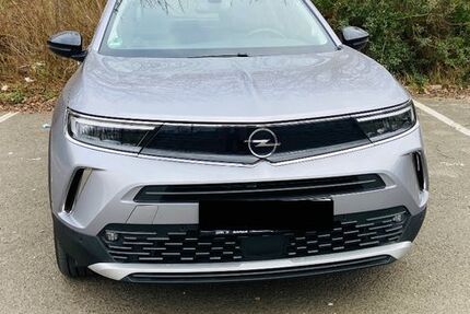 Opel Mokka 30.200 km 15.800 &euro; Einhausen 64683