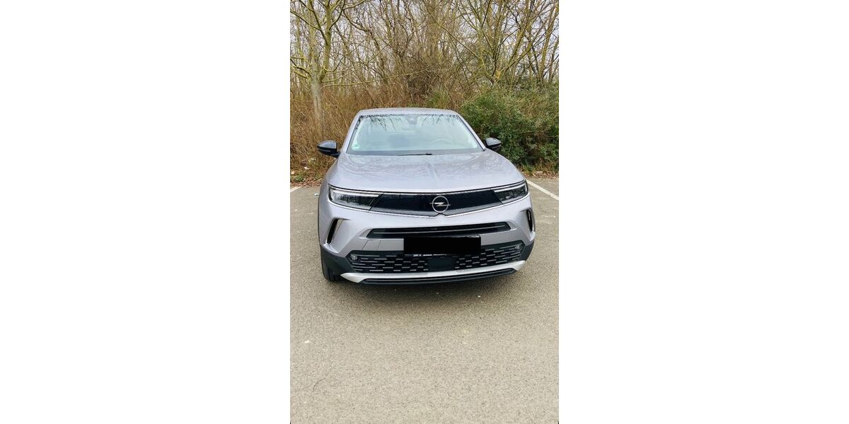 Opel Mokka 30.200 km 15.800 &euro; Einhausen 64683