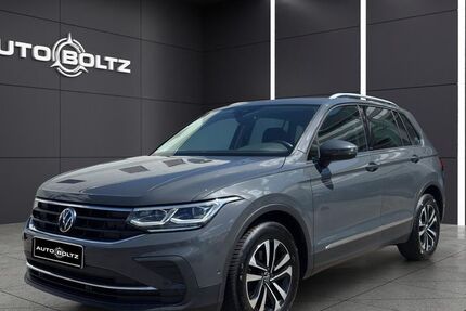 VW Tiguan 96.100 km 24.900 &euro; Viernheim 68519