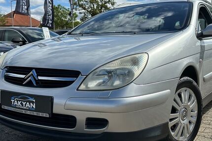 Citroen C5 200.000 km 2.990 &euro; Mannheim 68309